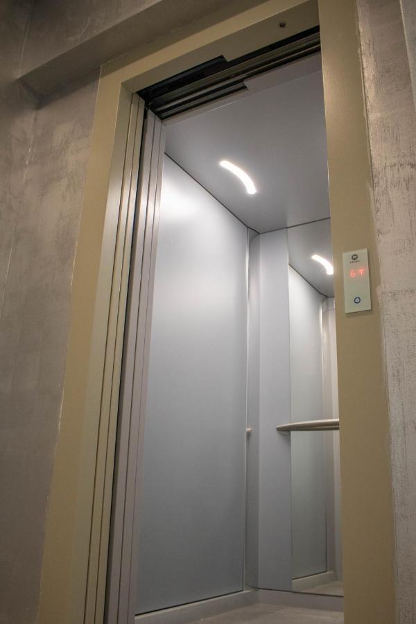 Yzza Apartament Năvodari Екстериор снимка